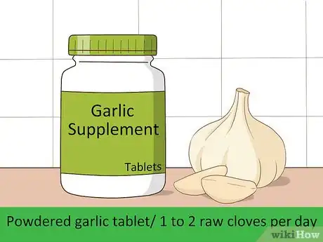 Image titled Lower Blood Pressure with Herbs Step 2