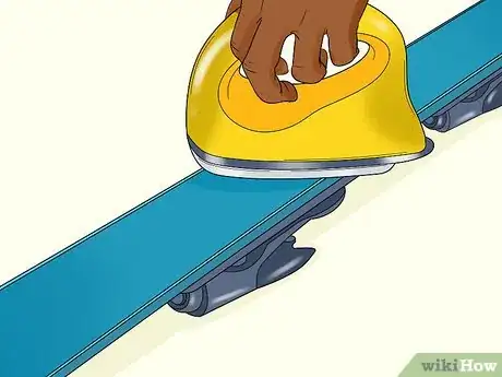 Image titled Store Skis in Summer Step 5