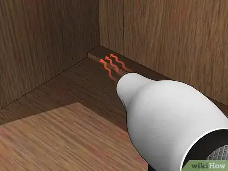 Image titled Make Bed Bugs Come Out of Hiding Step 3