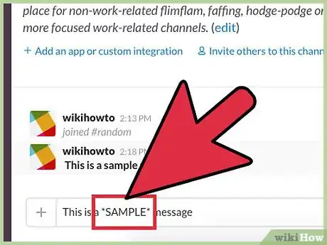 Image titled Use Slack Step 14