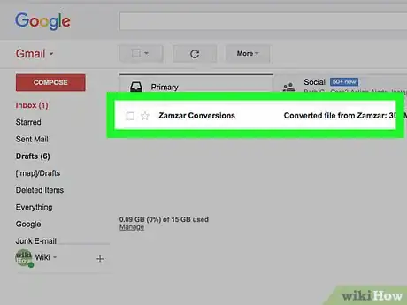 Image titled Convert a PDF to DWG Step 19
