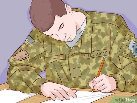 Image titled Join Air Force Space Command Step 17