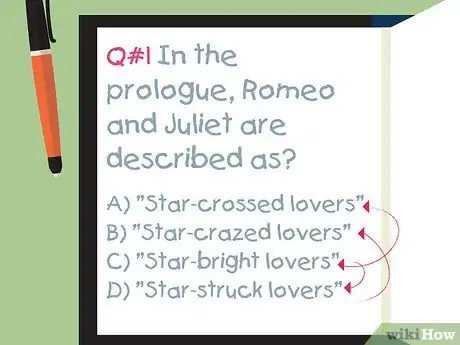 Image titled Write a Multiple Choice Exam Step 10