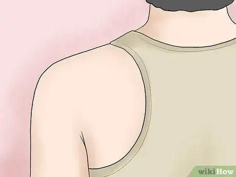 Image titled Exhale Scream Step 3