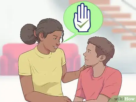 Image titled Avoid Making Idle Threats to Your Kids Step 10