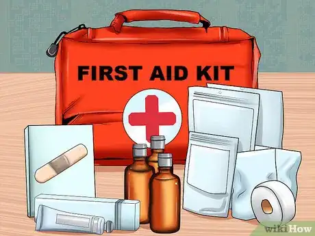 Image titled Make a Hurricane Disaster Kit Step 5