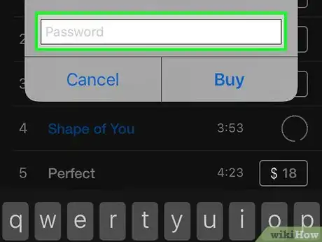 Image titled Add Music to an iPhone Without Syncing Step 7