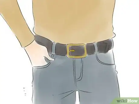Image titled Wear Boyfriend Jeans Step 7