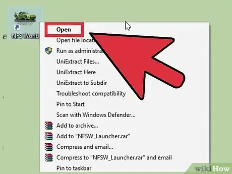 Image titled Show Off Achievements in Need for Speed Step 1