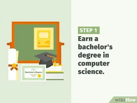 Image titled Become Linux System Administrator Step 1