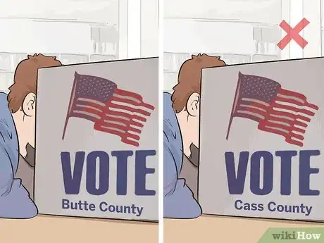 Image titled Register to Vote in Illinois Step 5