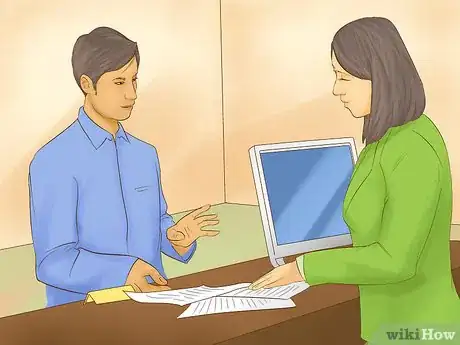 Image titled Check Your Health Coverage when Traveling Step 4