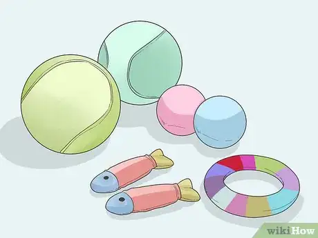 Image titled Help a Cat with Anxiety Step 3