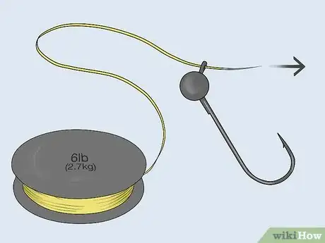 Image titled Fish a Shaky Head Step 3