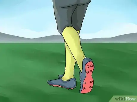Image titled Be a Good Kicker_Punter Step 5