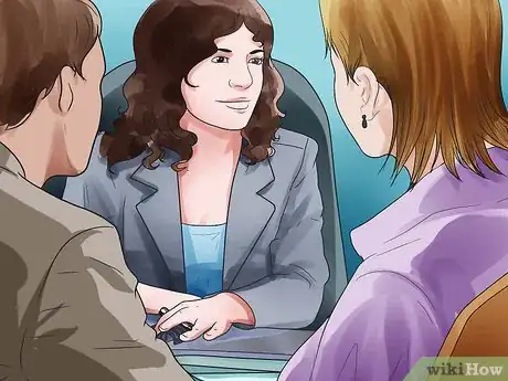 Image titled Handle Conflict from a Human Resources Standpoint Step 5