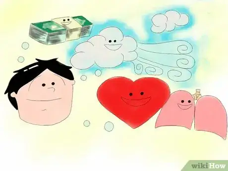 Image titled Deal With Addiction Step 12