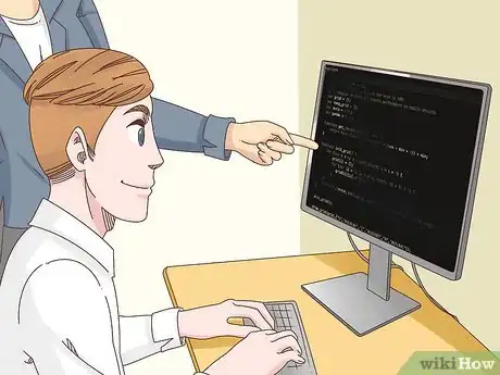 Image titled Become a System Analyst Step 9