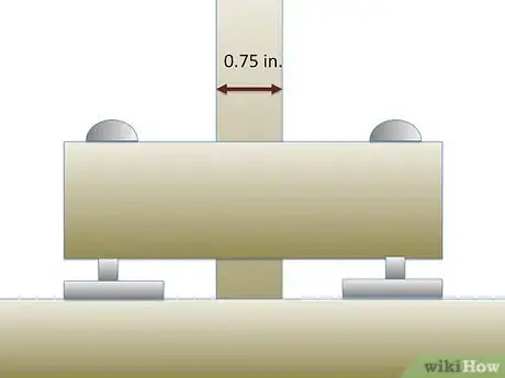 Image titled Make a Three Pendulum Rotary Harmonograph Step 5