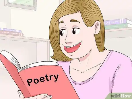 Image titled Write Blank Verse Poems Step 1