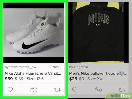 Image titled Bundle on Poshmark on iPhone or iPad Step 6