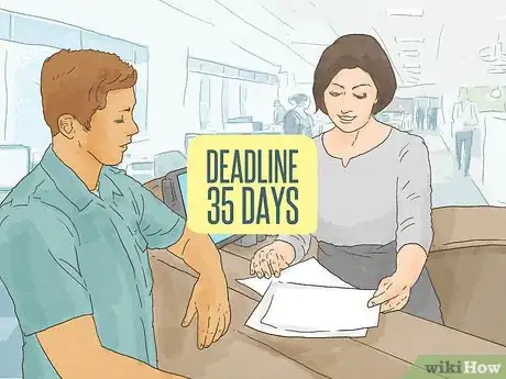 Image titled File for Child Custody in South Carolina Step 18