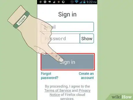 Image titled Use Firefox Sync Step 12
