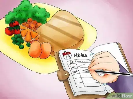 Image titled Fight Stress with Food Step 08