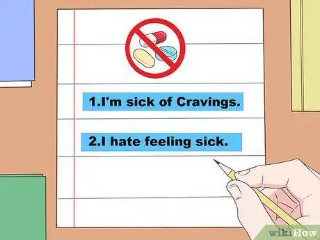 Image titled Treat a Ritalin Addiction Step 14