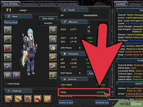 Image titled Complete Sky Tower in Aura Kingdom Step 1