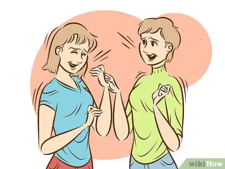 Image titled Date an Older Woman Step 14