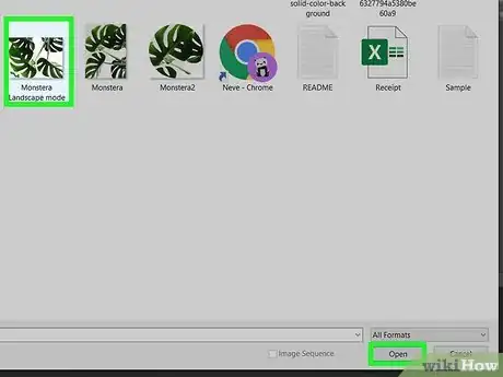 Image titled Use the Healing Brush in Photoshop Step 2