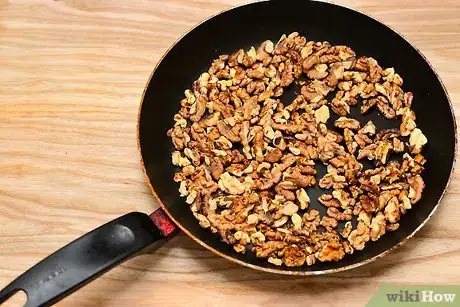 Image titled Toast Shelled Walnuts Step 5