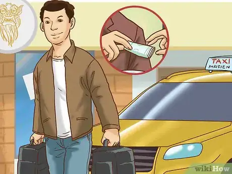 Image titled Leave a Tip in Paris Step 6