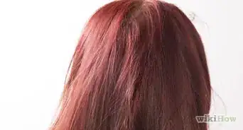 Change Hair Colour