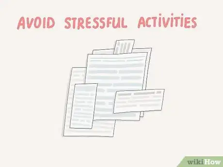 Image titled Relieve Stress at Night Step 5