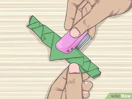 Image titled Make a Christmas Tree at Home Step 9