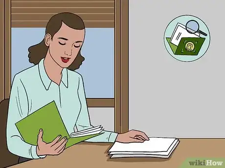 Image titled File for Child Custody Step 16