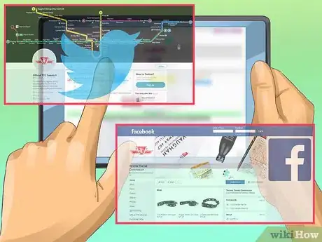 Image titled Ride the Toronto Subway Step 4