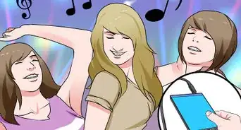 Play Your iPod or MP3 Through an Amp