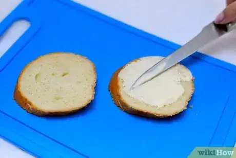 Image titled Make BLT Bites Step 1