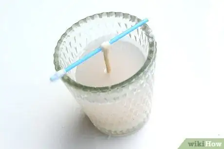 Image titled Reuse an Old Candle Step 13