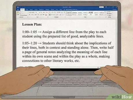 Image titled Give Online Lectures Step 2