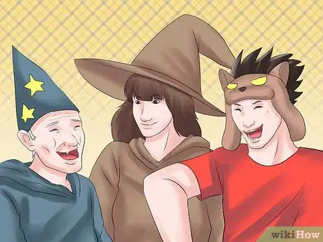 Image titled Have a Halloween Party Step 16