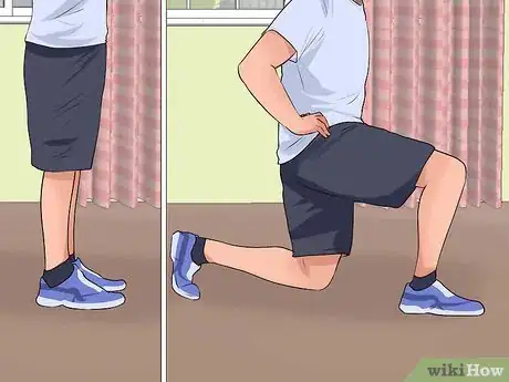 Image titled Avoid Knee Injuries Step 3