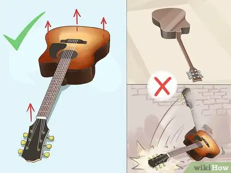 Image titled Extend the Life of Guitar Strings Step 10