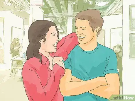 Image titled Avoid Drama with Friends Step 4