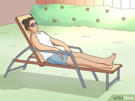 Image titled Vacation at Home During Coronavirus Step 7