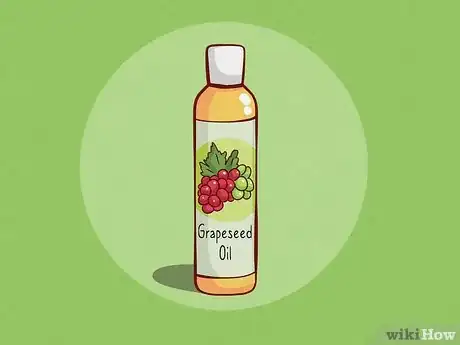Image titled Use Grapeseed Oil for Oily Skin Step 7