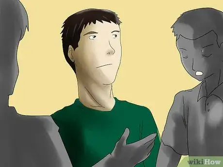 Image titled Socialize at Family Reunions Step 2